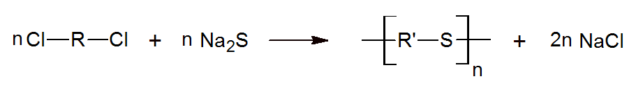 Polysulfides