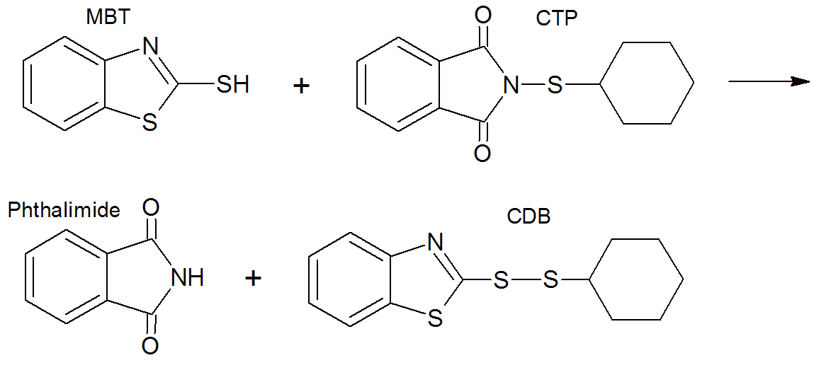 Rubber Vulcanization