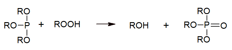 Phosphites