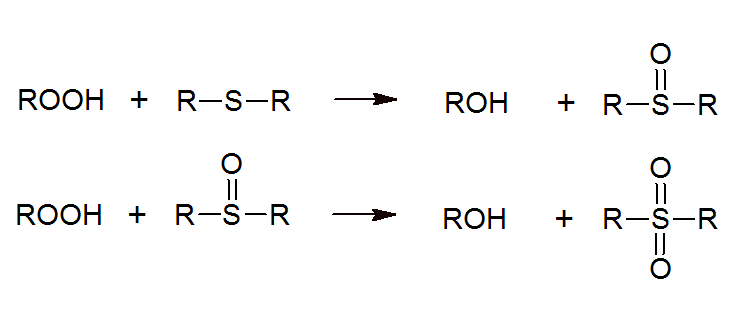 Sulfides