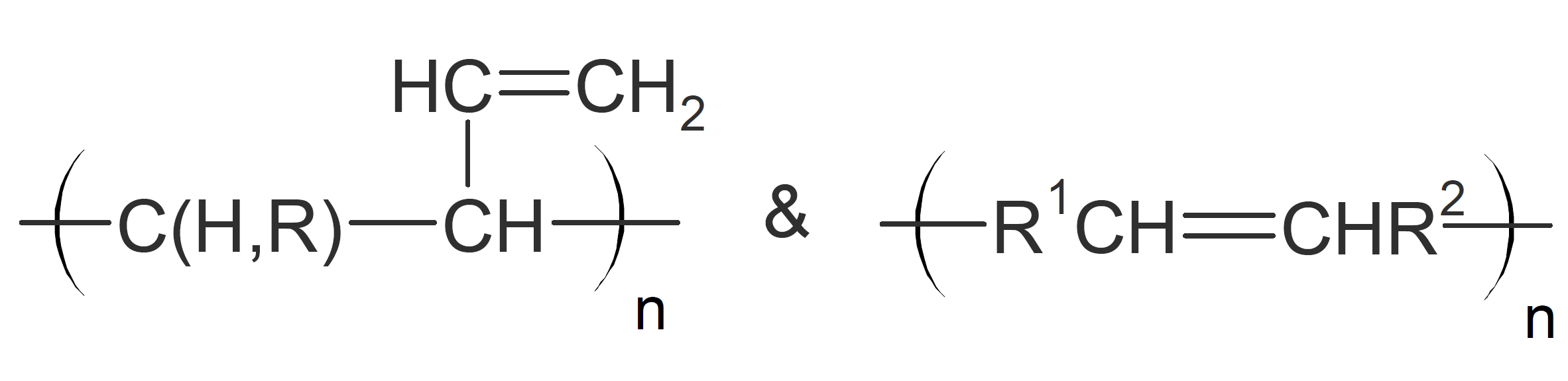 Polydienes