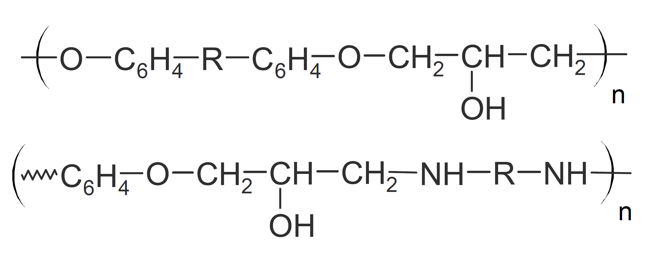 Polyepoxides