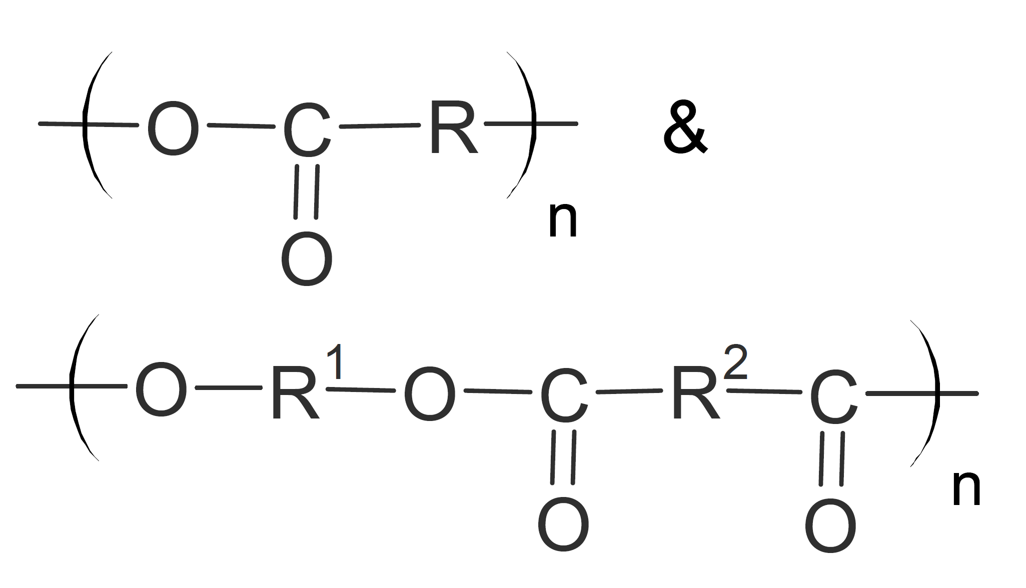Polyesters