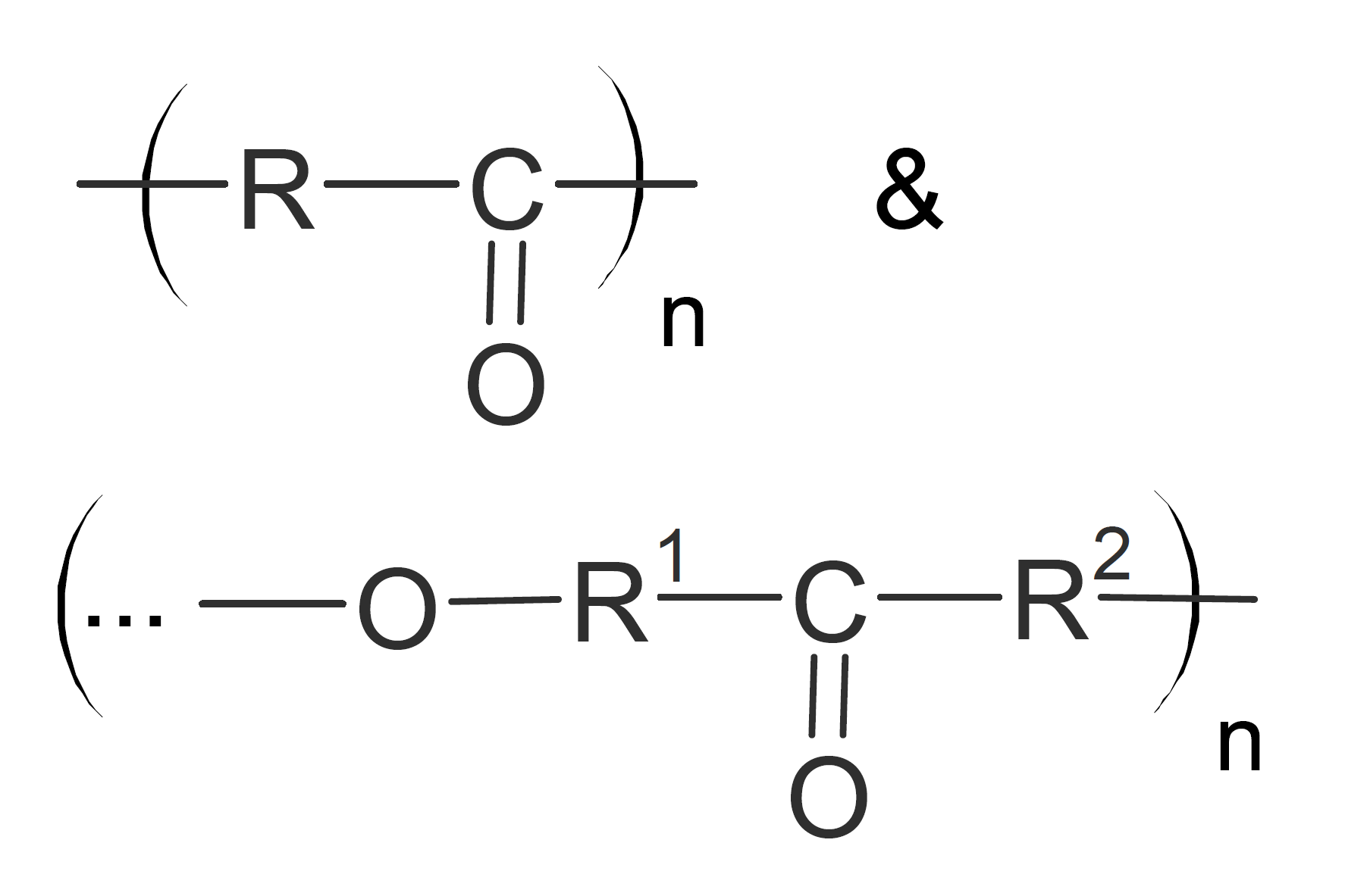 Polyetherketones