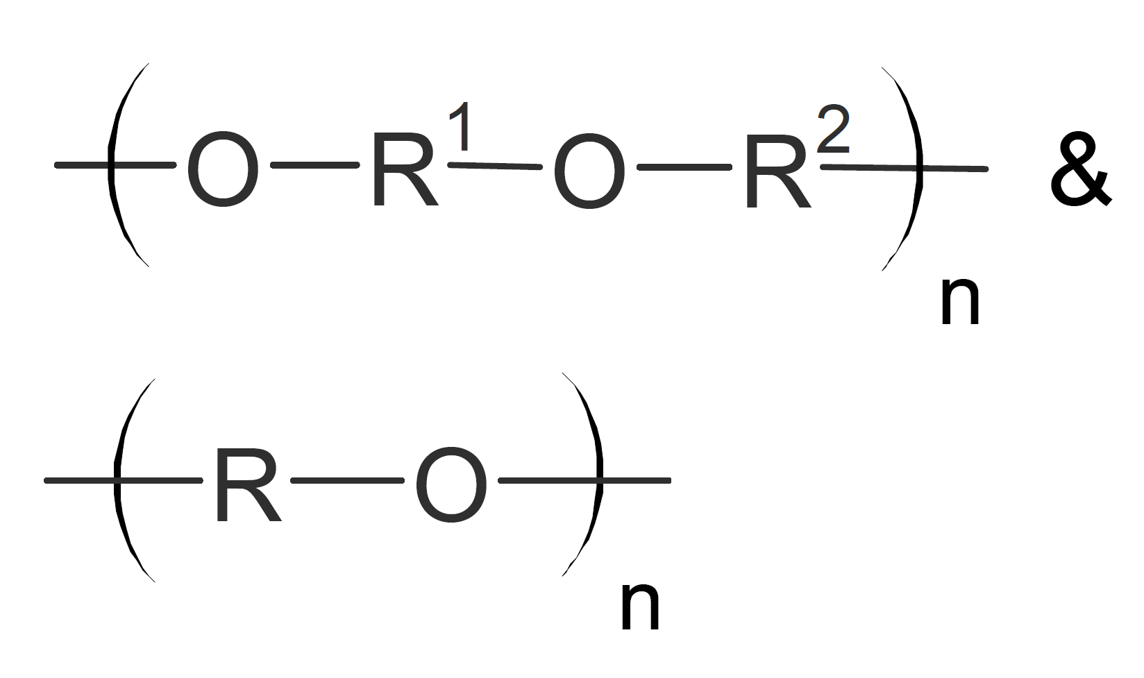 Polyethers