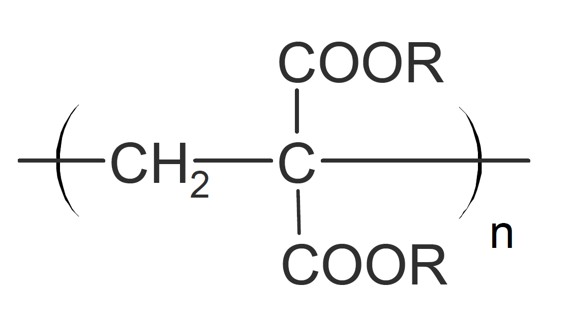 Polyfumarates
