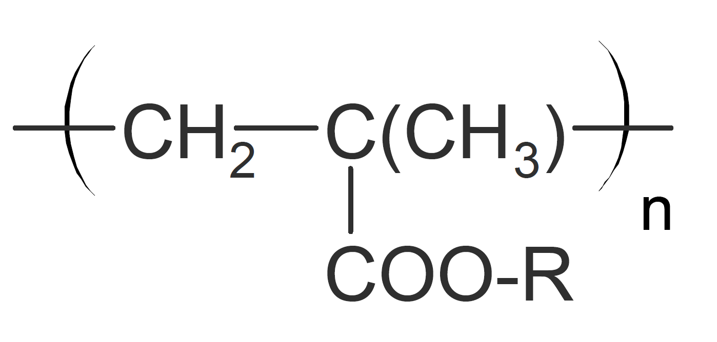 Polymethacrylates