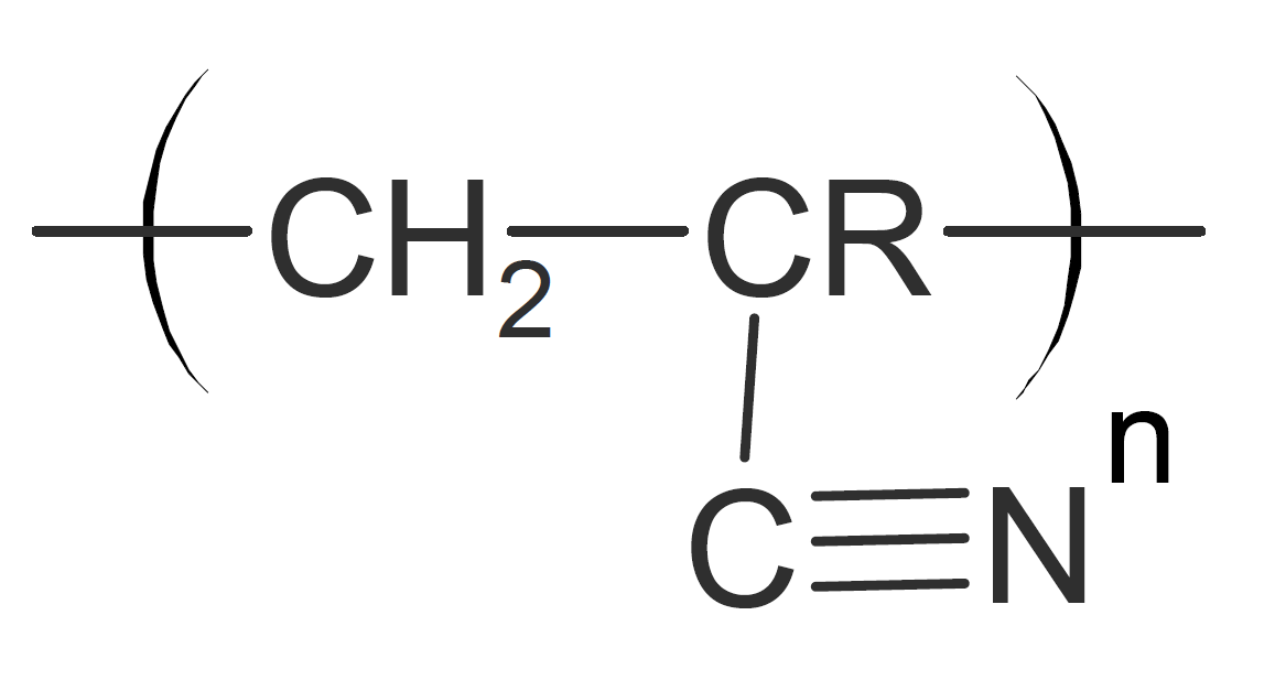 Polynitriles