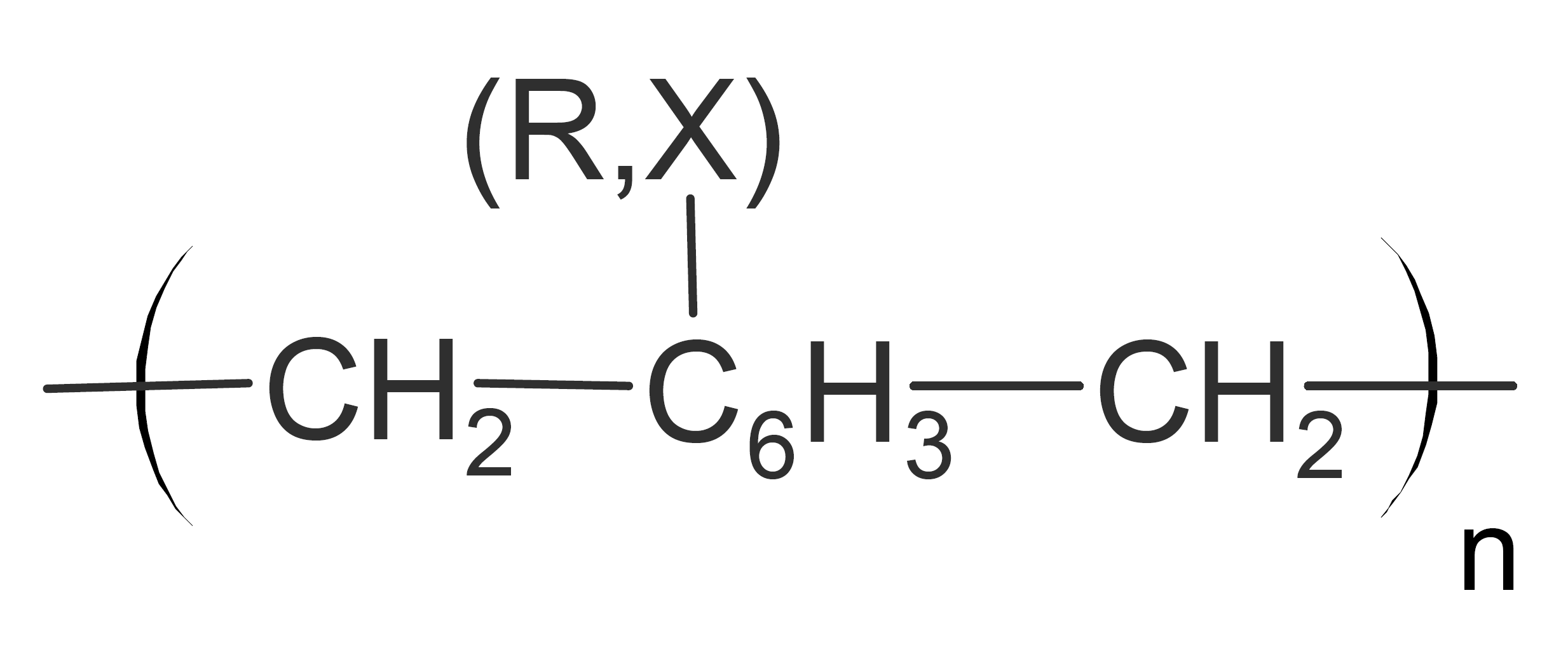 Polyphenylenes