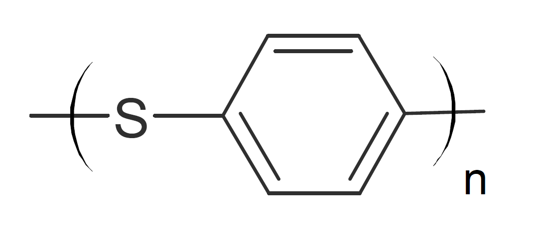 Polyphenylenesulfide