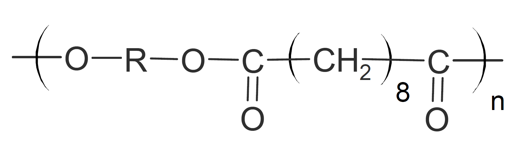 Polysebacates
