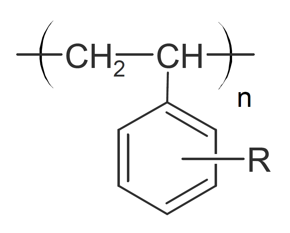 Polystyrenes