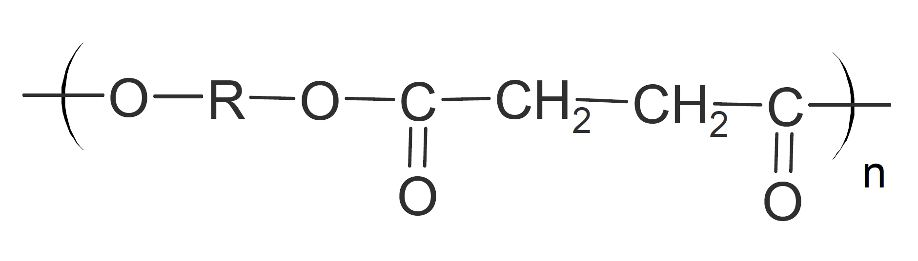 Polysuccinates