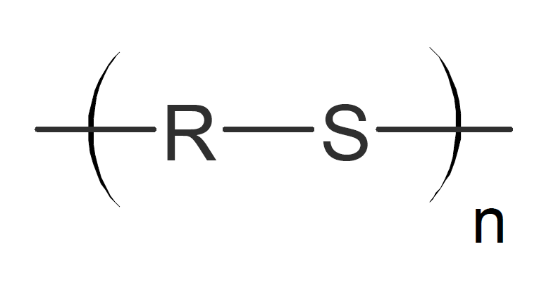 Polysulfides