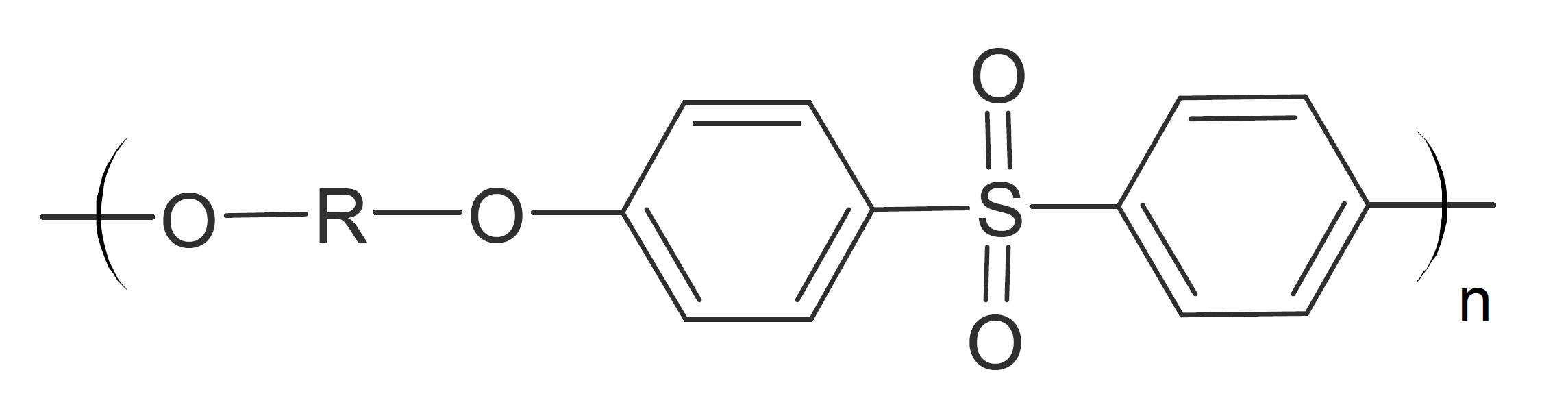 Polysulfones