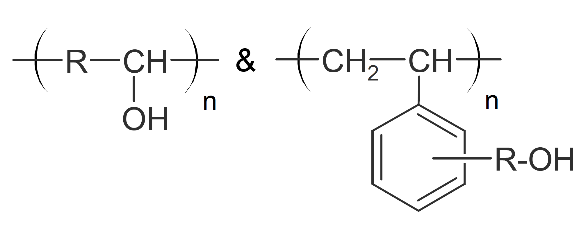 Polyvinylalcohols