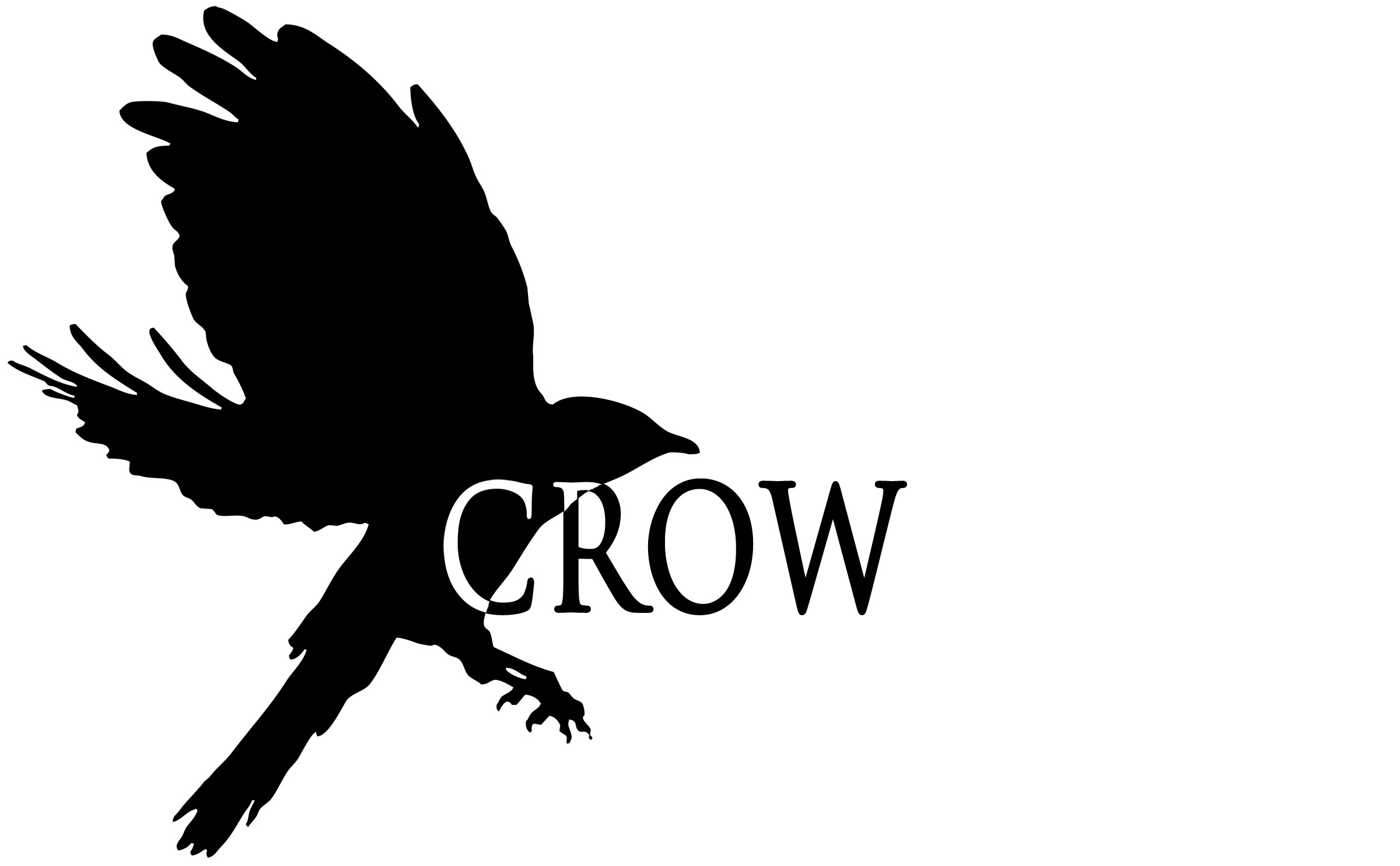 CROW logo