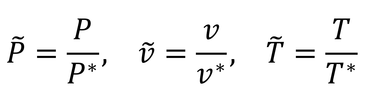 Ideal Gas Equation