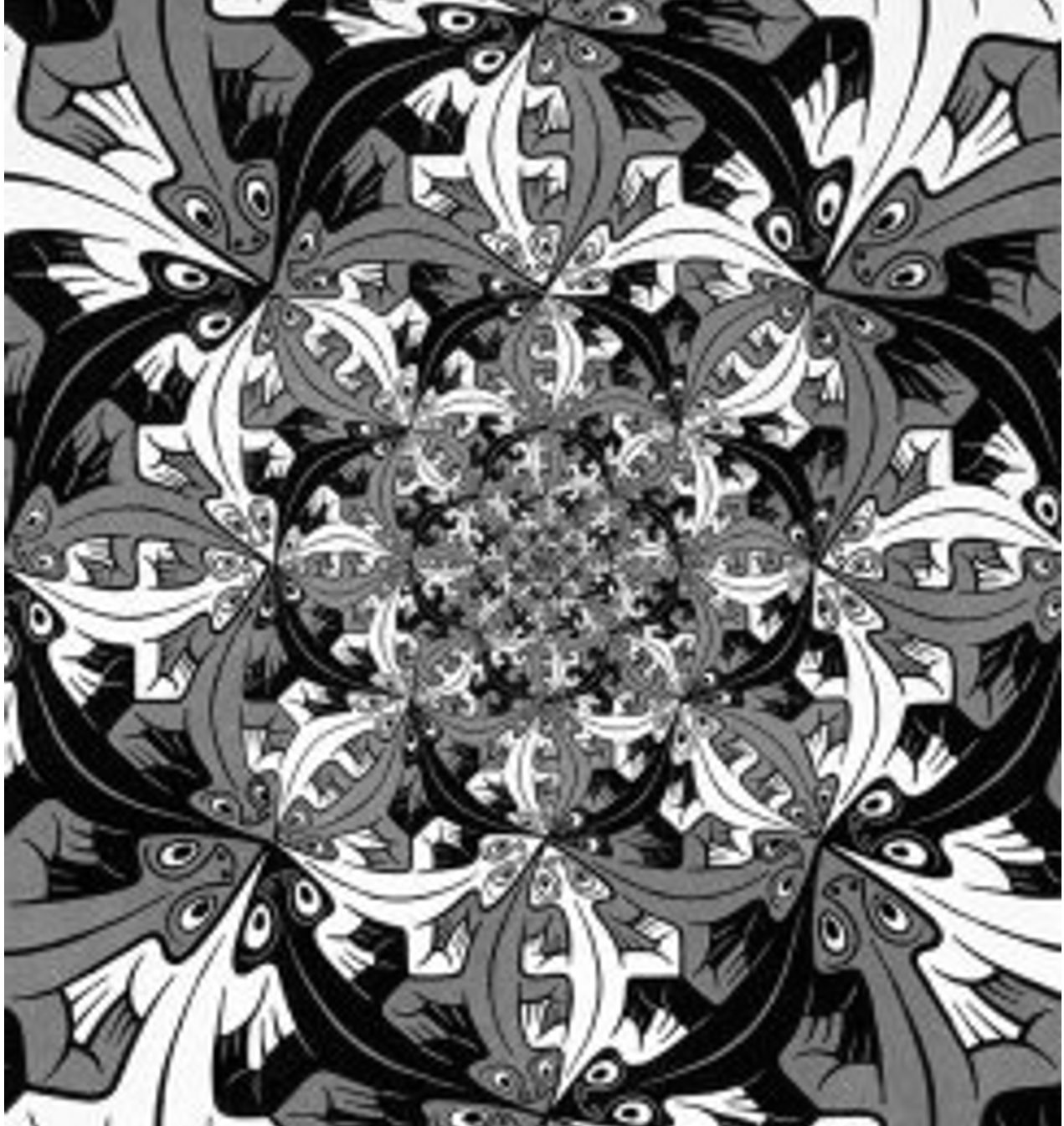 Escher
