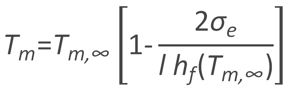 Retractive Force of Gaussian Chain