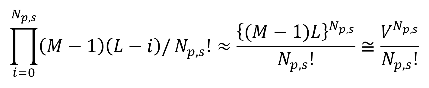 Gaussian Chain