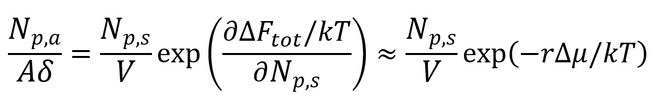 Gaussian Chain