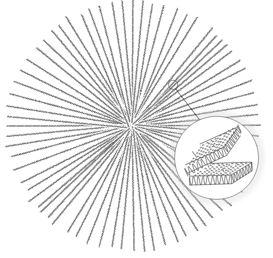 CROW logo